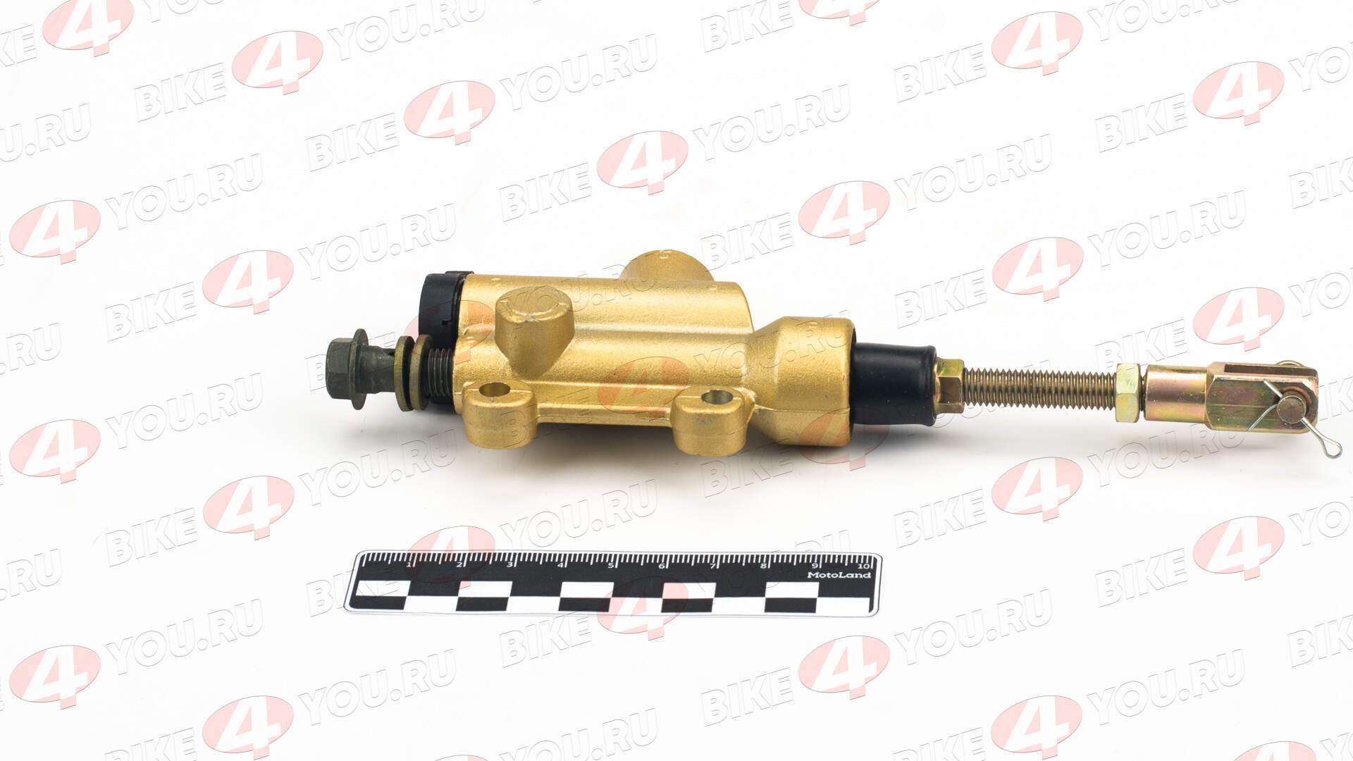 Главный тормозной цилиндр (задний) KAYO T2